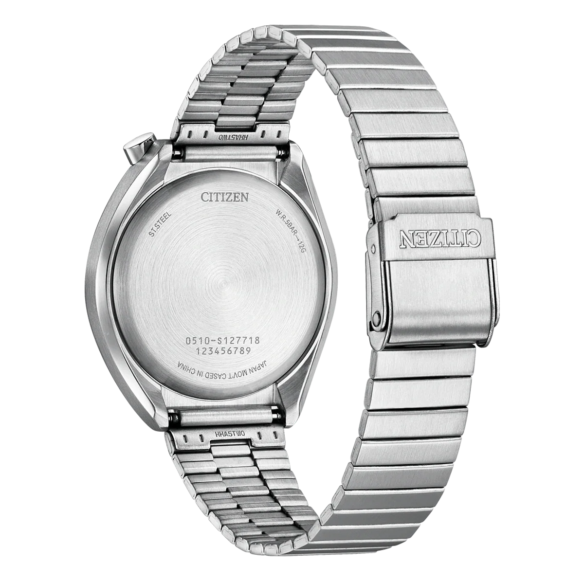 Classic Tsuno Chronograph - Image 3