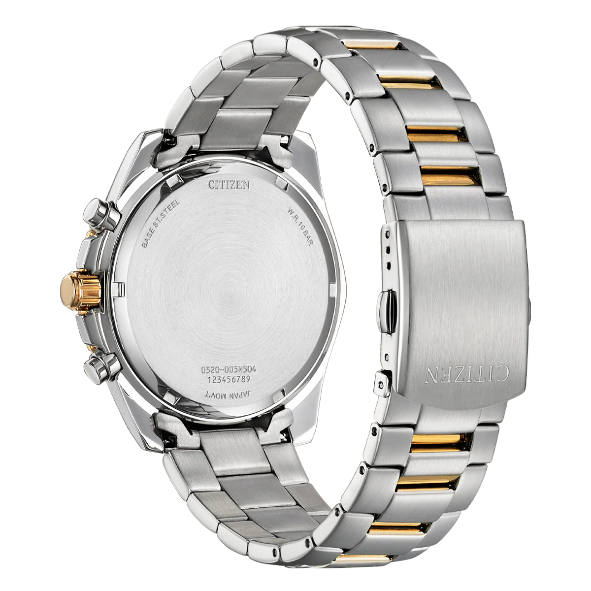 Classic Sport Chronograph - Image 3