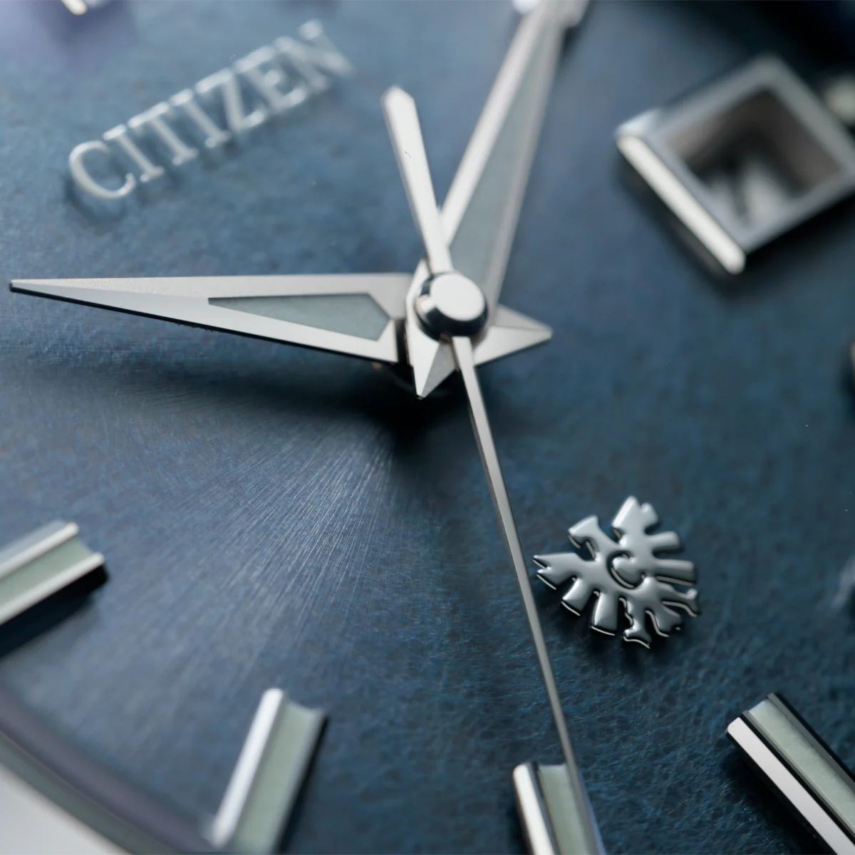 The CITIZEN - Image 4