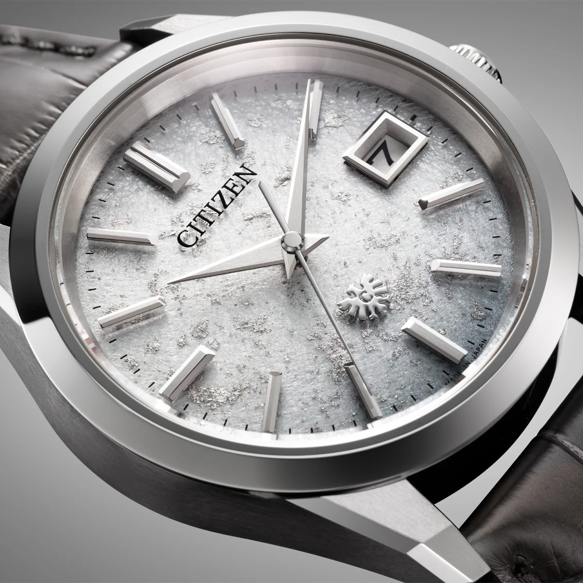 The CITIZEN - Image 4