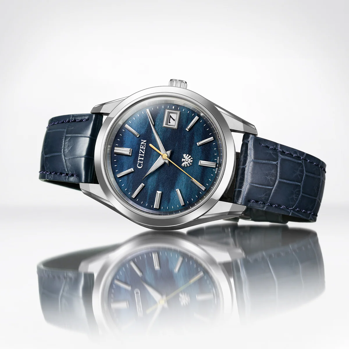 The CITIZEN - Image 4