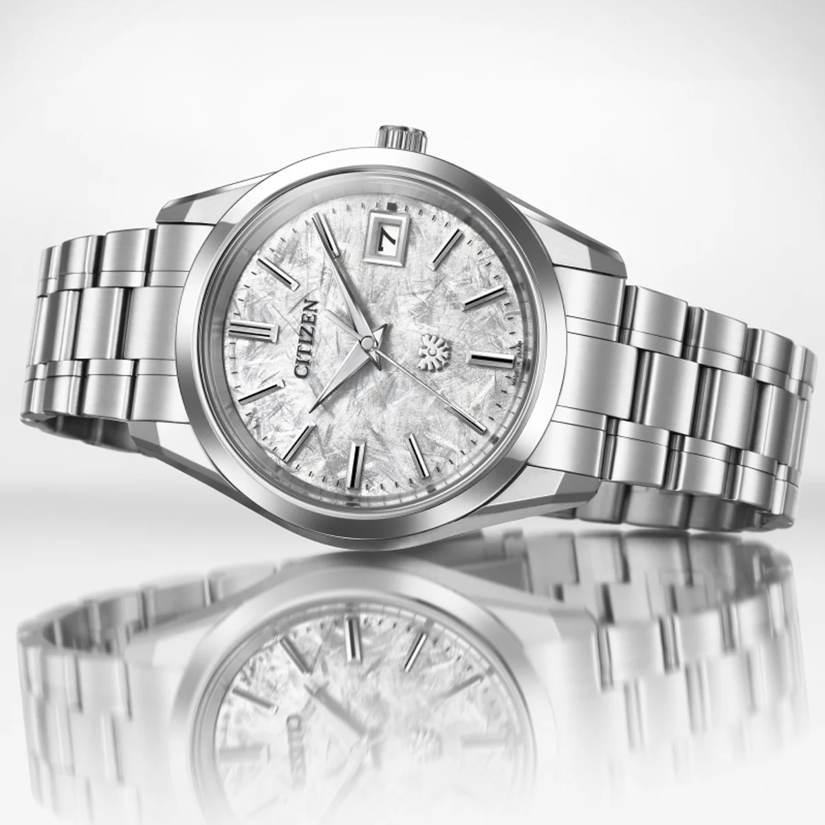 The CITIZEN - Image 4
