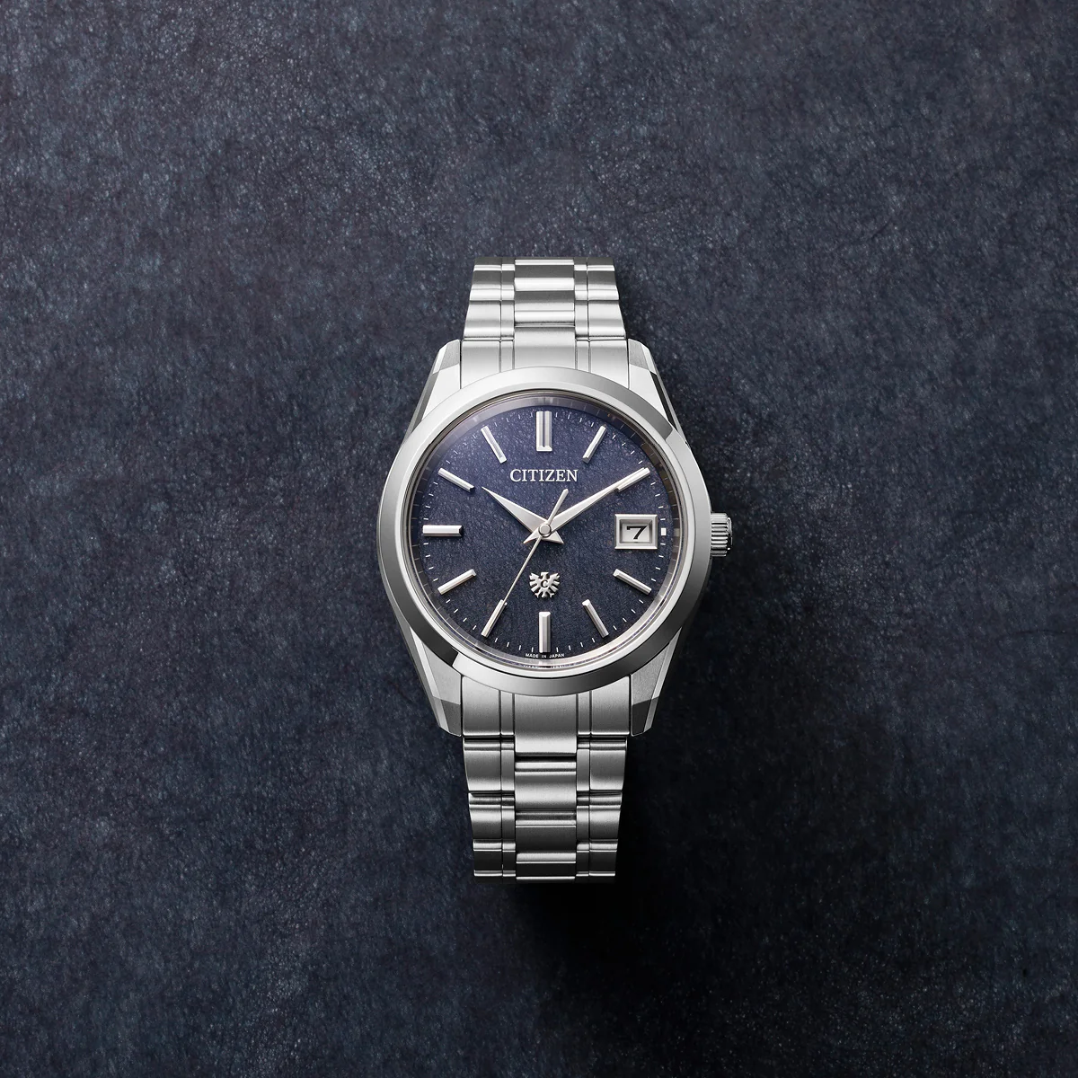 The CITIZEN - Image 6