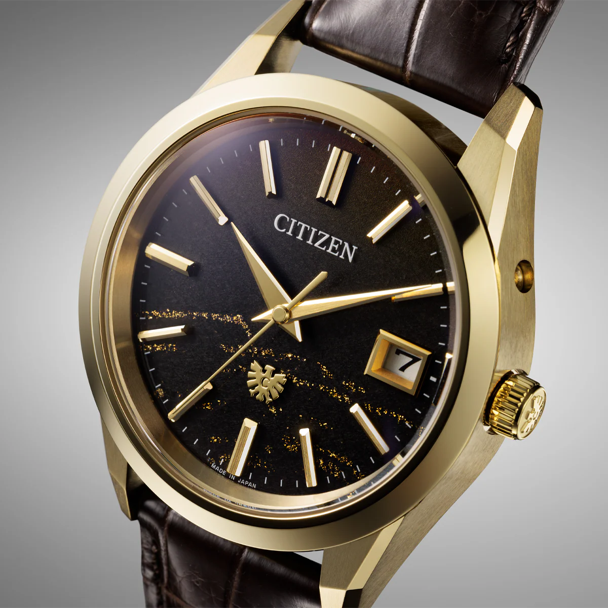 The CITIZEN - Image 4