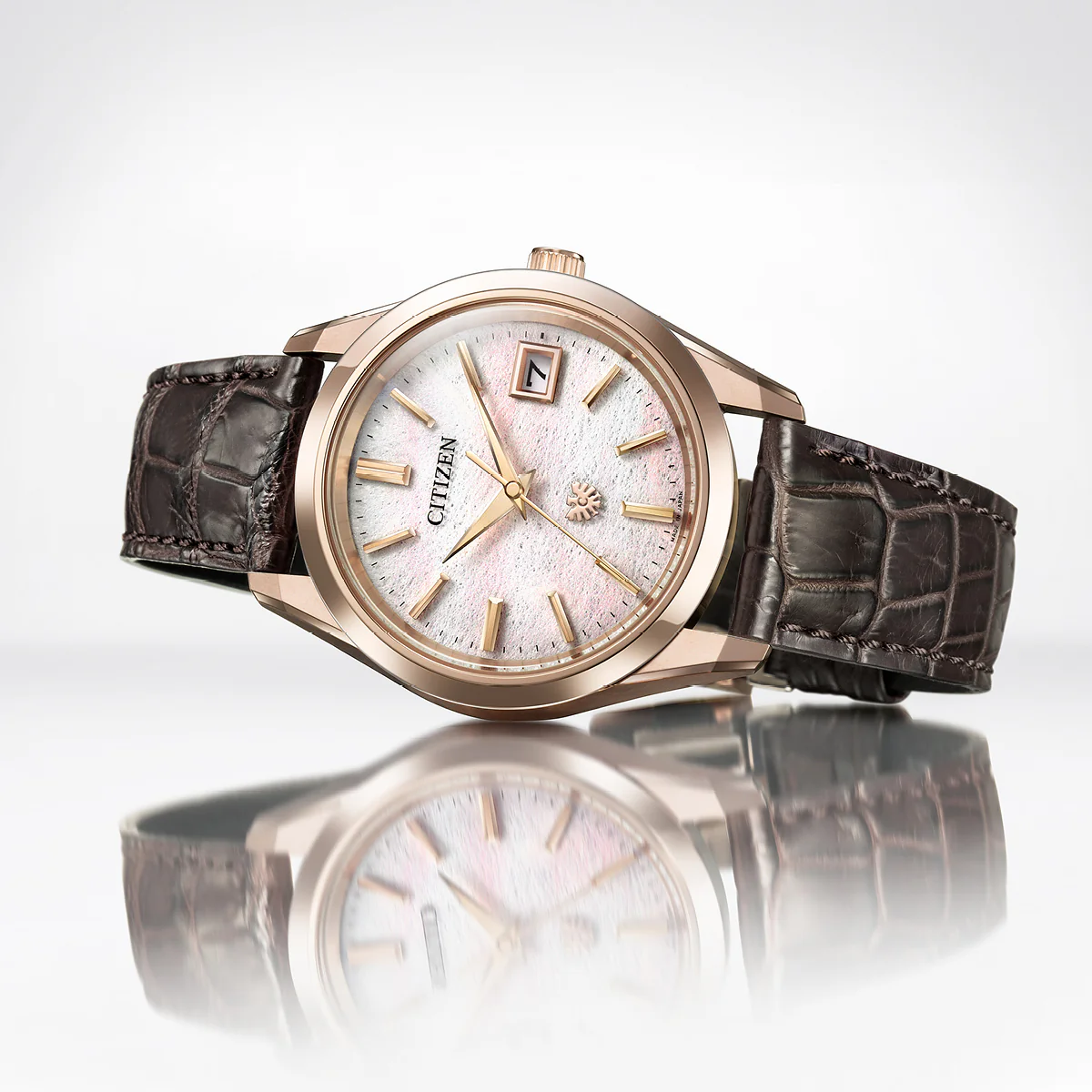 The CITIZEN - Image 4