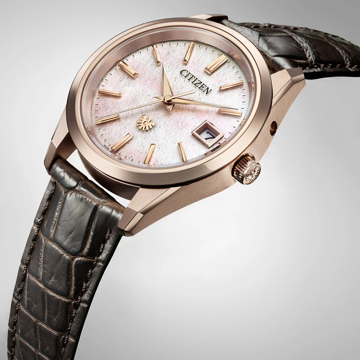 The CITIZEN - Image 5
