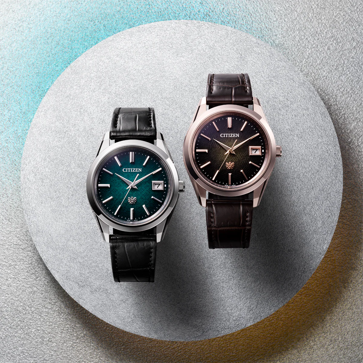 The CITIZEN - Image 4