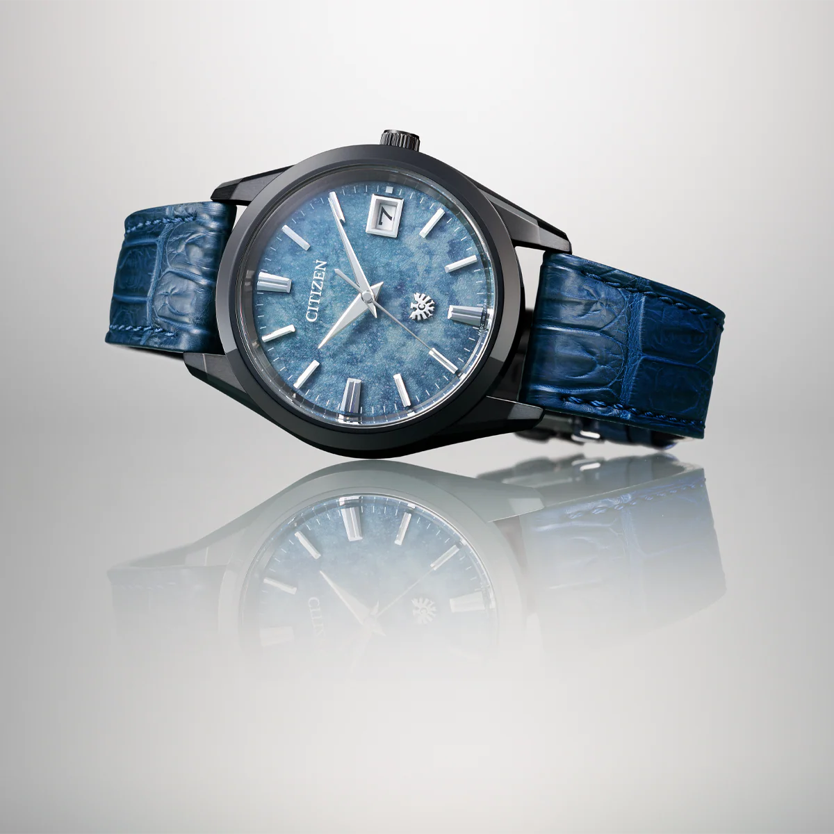 The CITIZEN - Image 4
