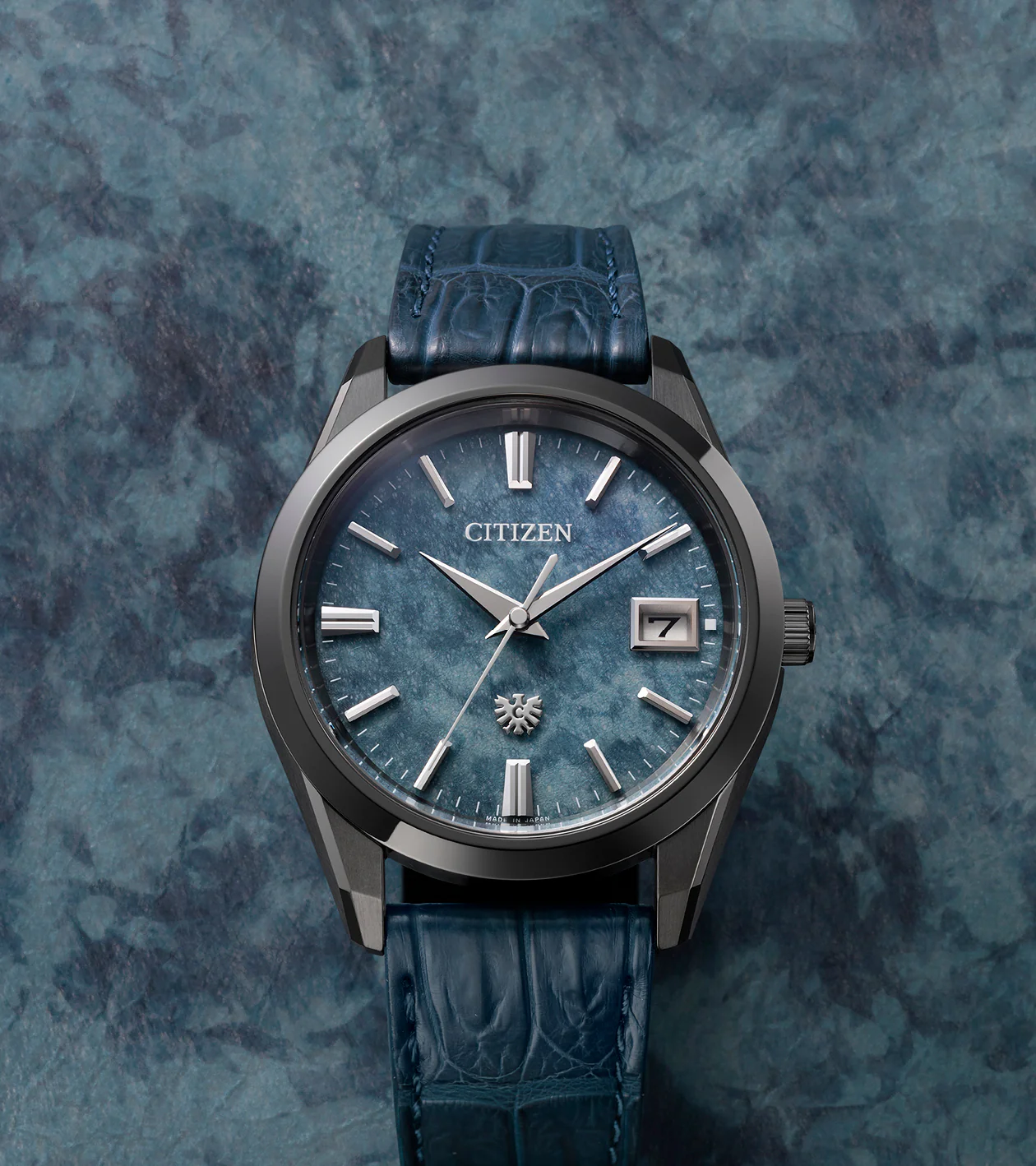 The CITIZEN - Image 5