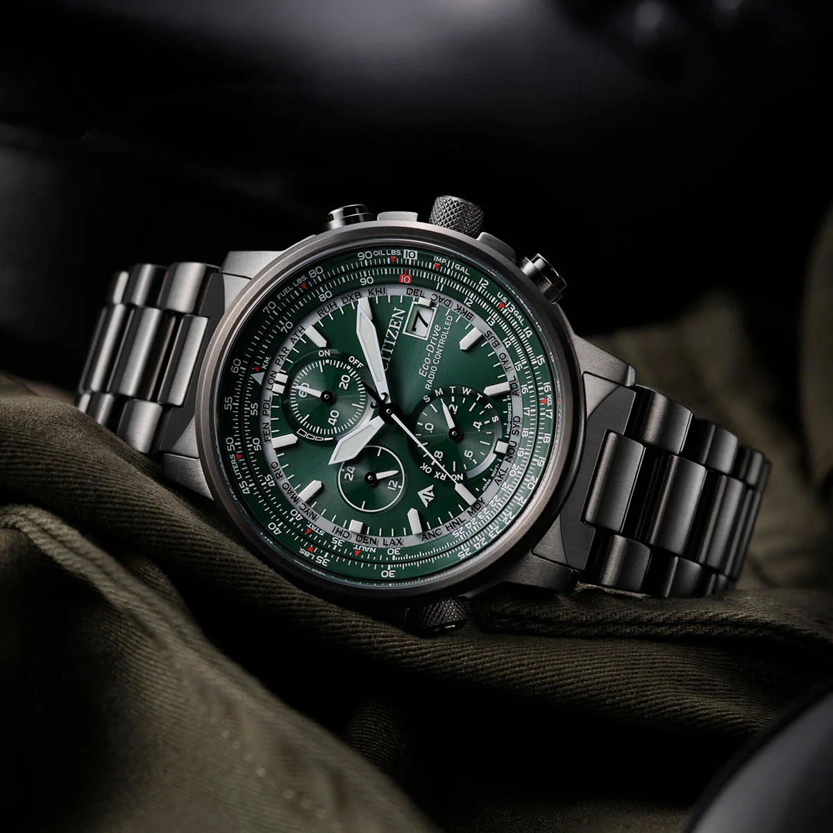 Promaster Sky - Image 4