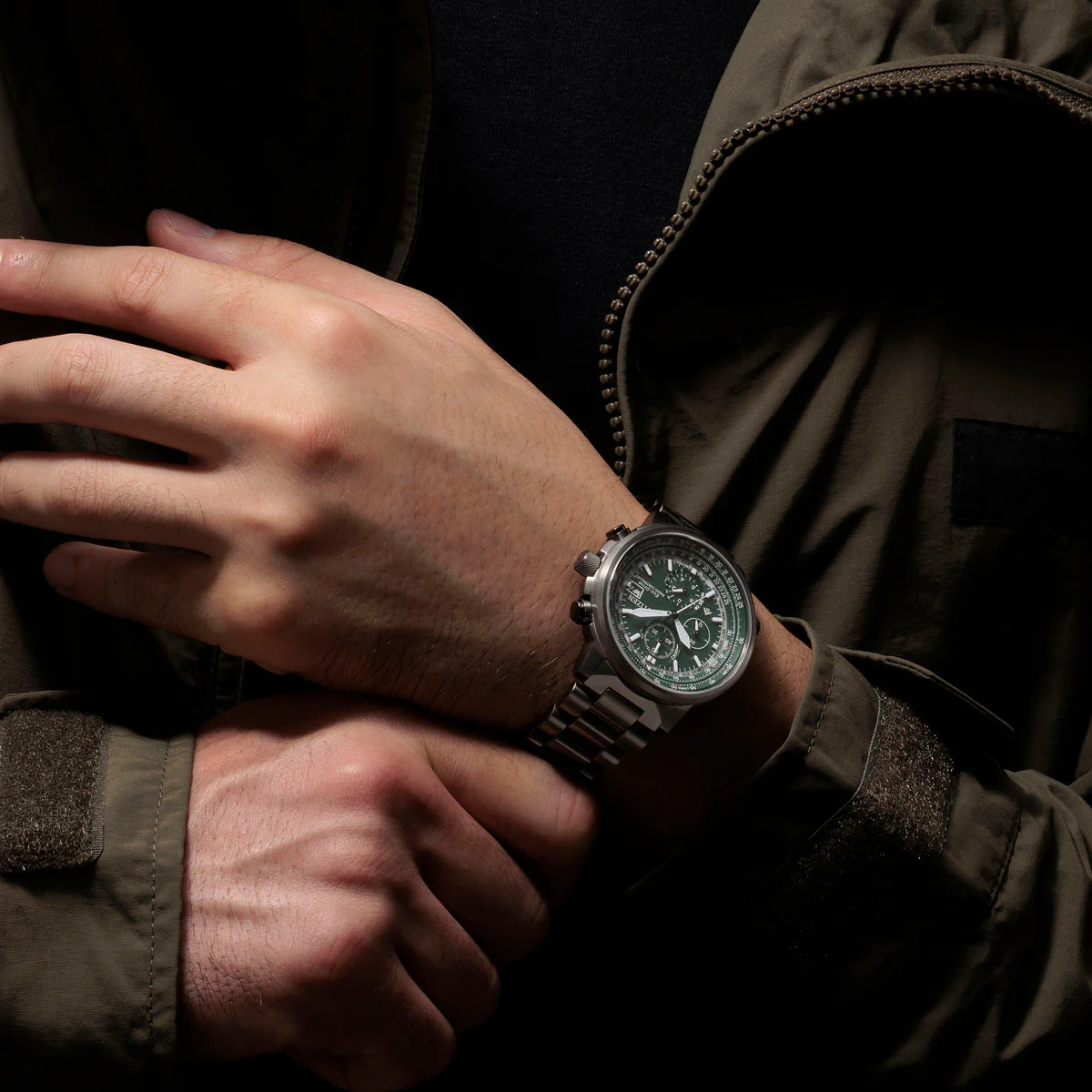 Promaster Sky - Image 5