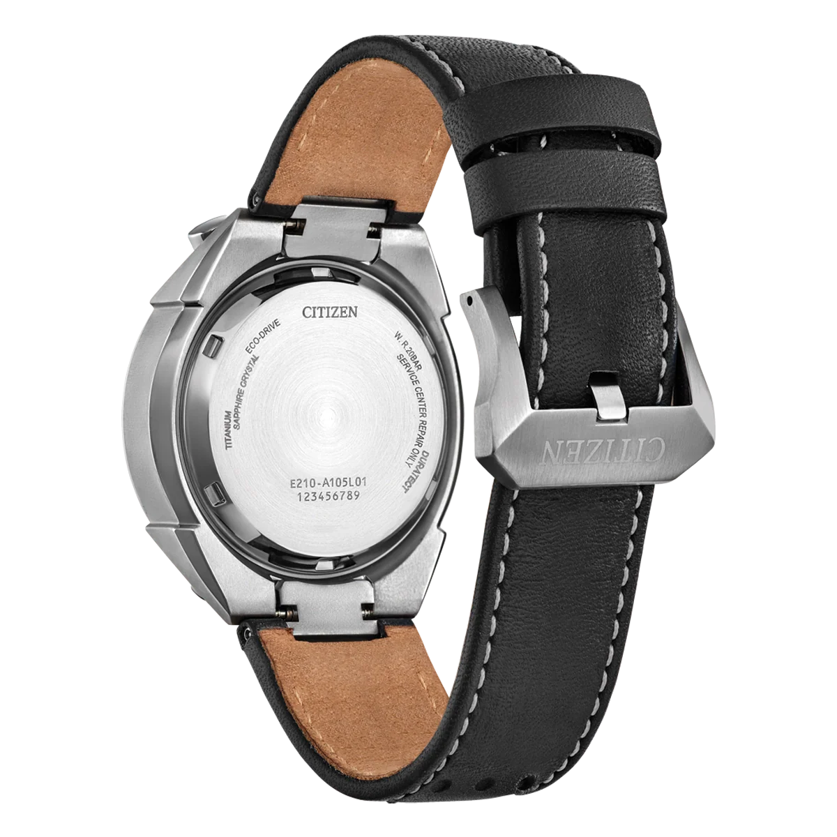 Promaster Tsuno Racer Chronograph - Image 3