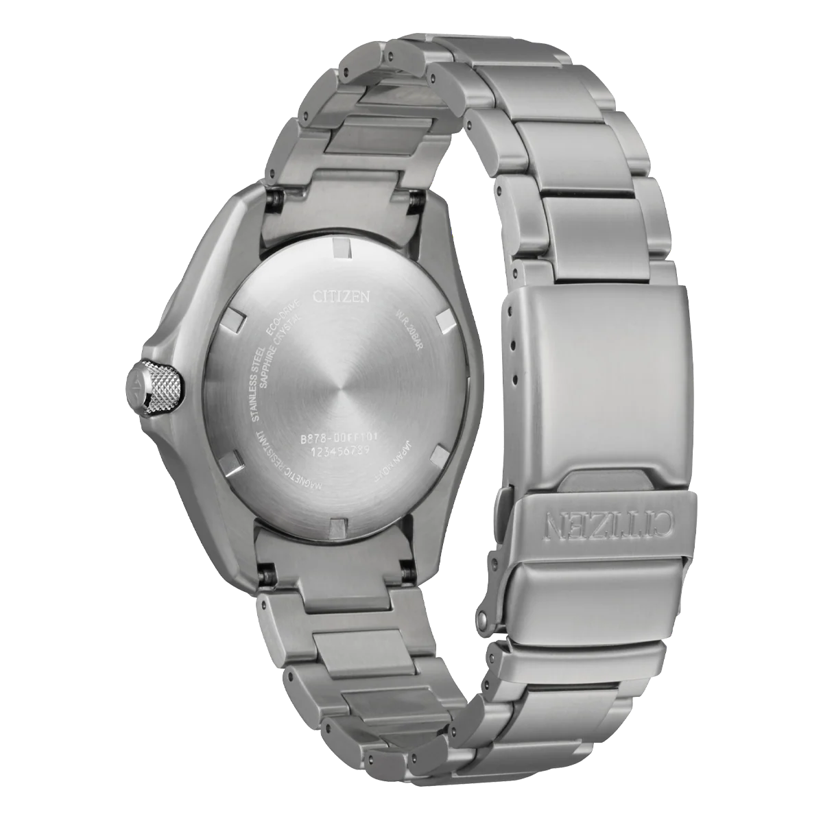 Promaster Land GMT - Image 3