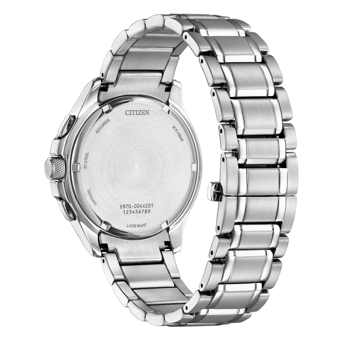 Sport Luxury Chronograph - Image 3