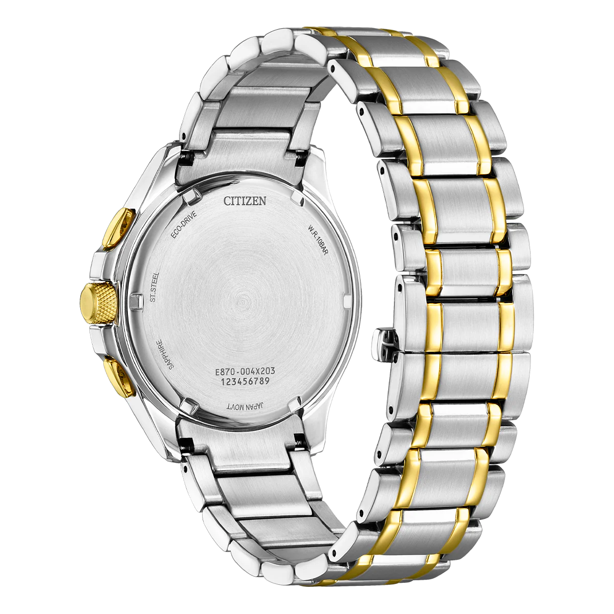 Sport Luxury Chronograph - Image 3