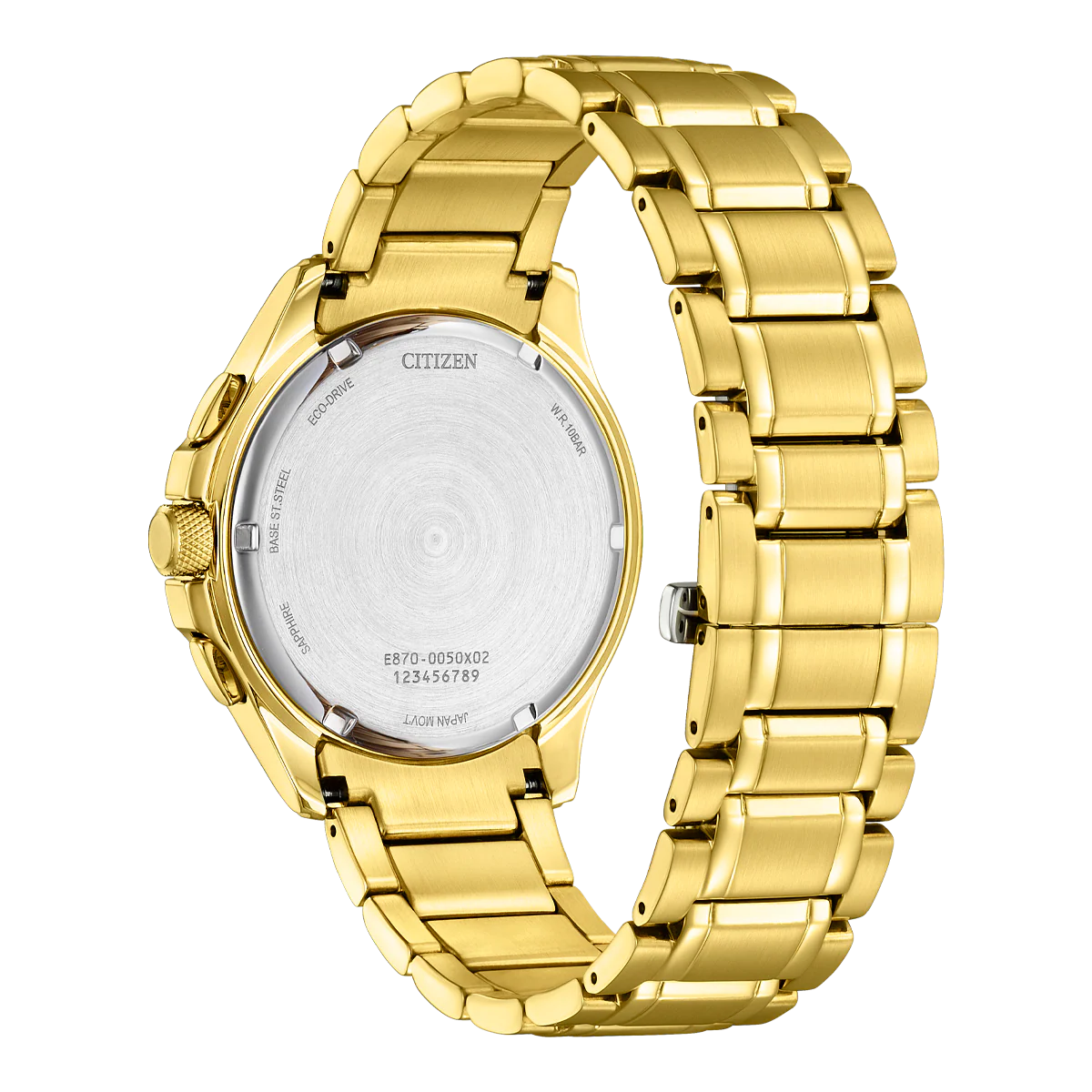 Sport Luxury Chronograph - Image 3