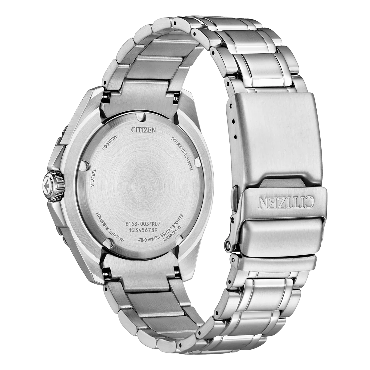 Promaster Marine - Image 3
