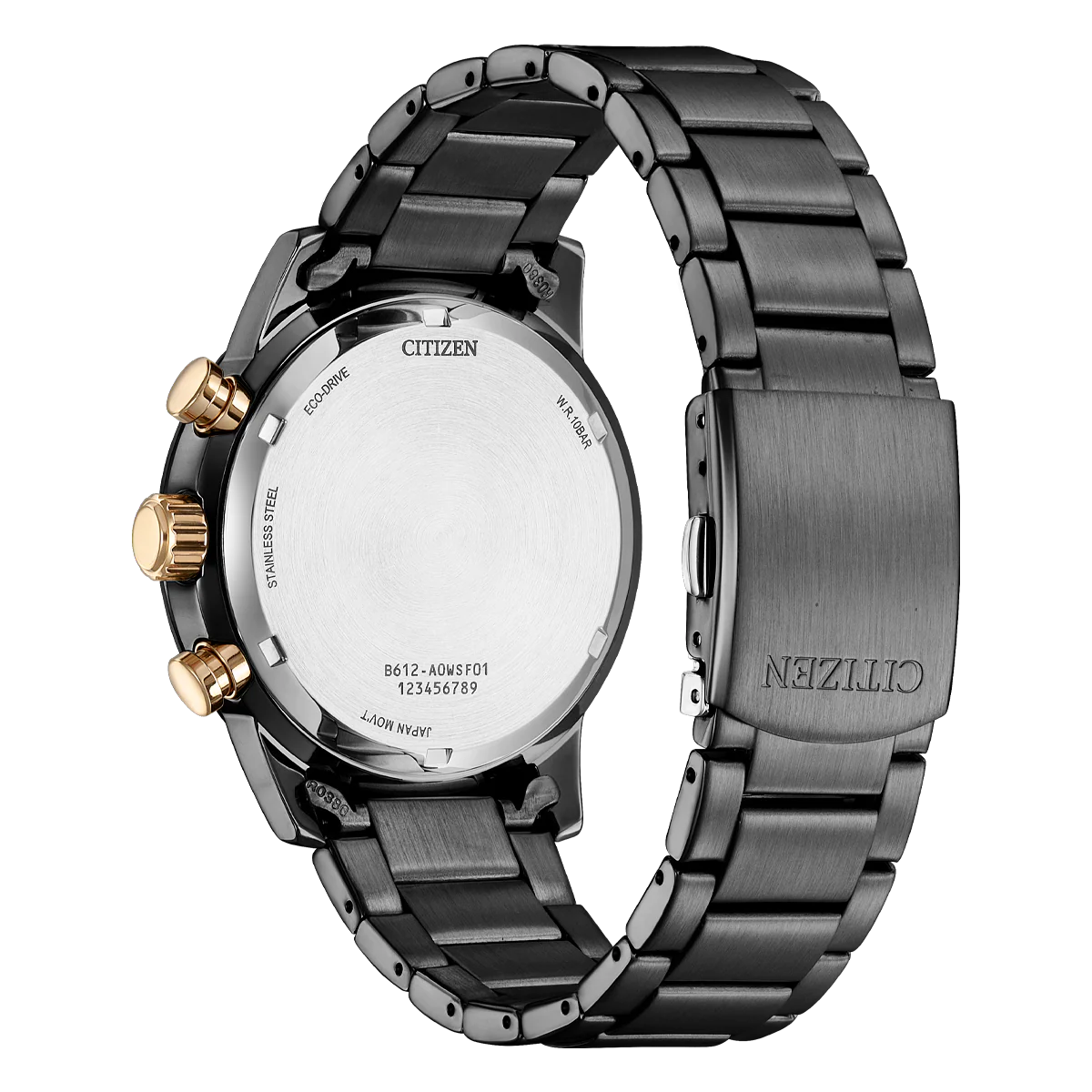 Classic Chronograph - Image 3