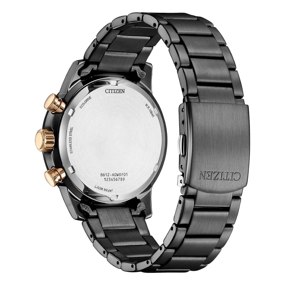 Classic Chronograph - Image 3