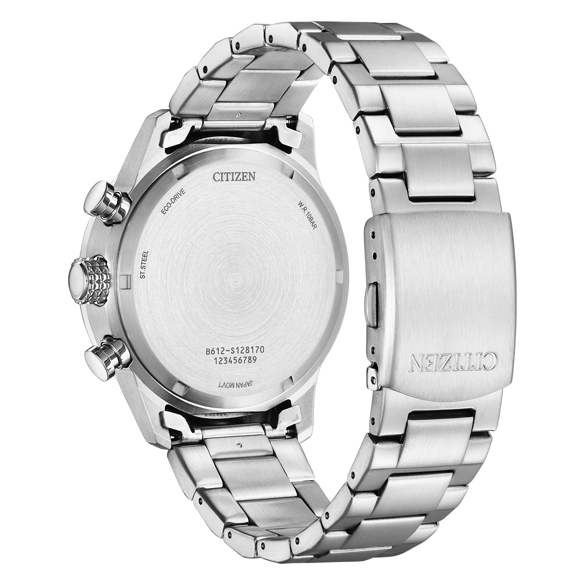Classic Aviator Chronograph - Image 3