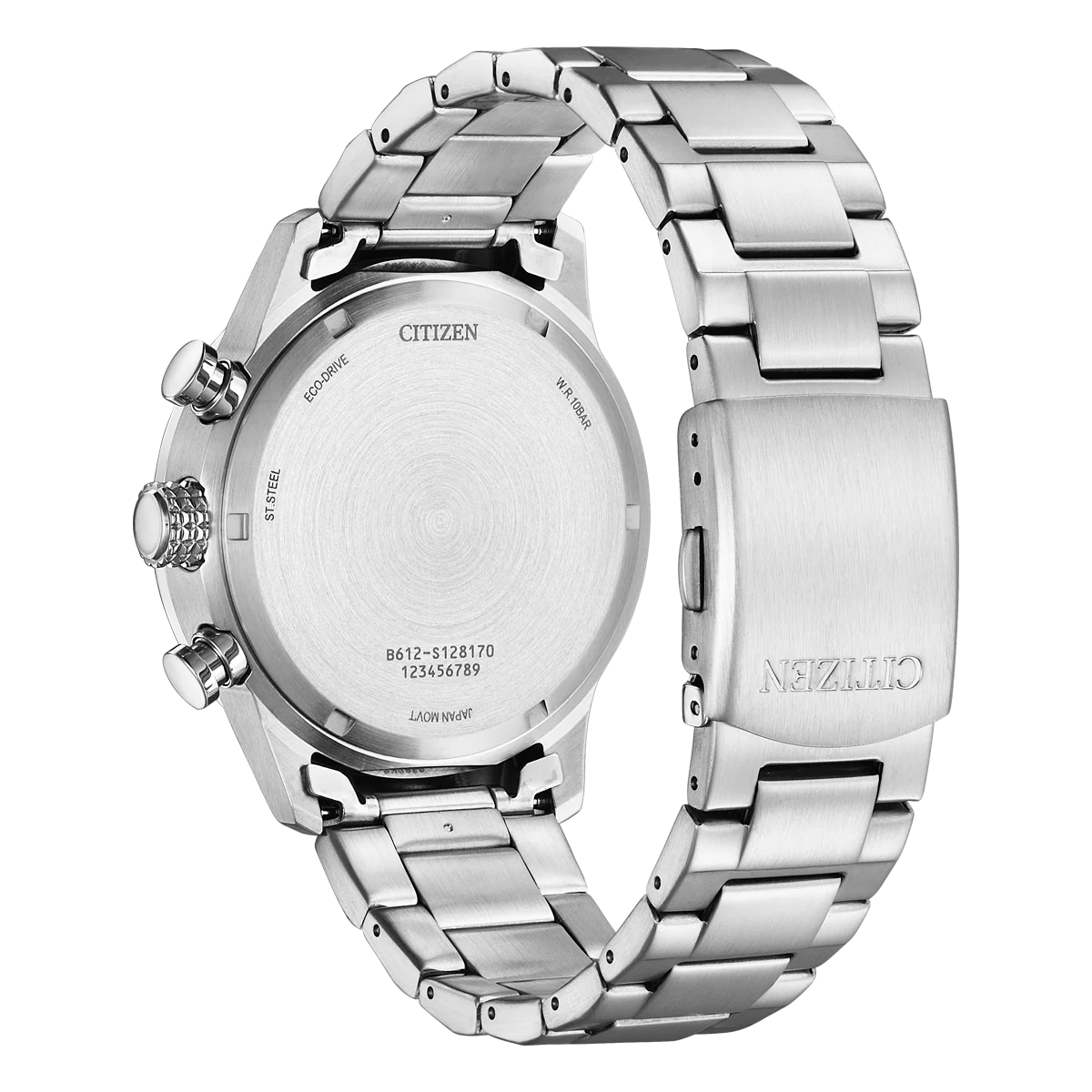 Classic Aviator Chronograph - Image 3