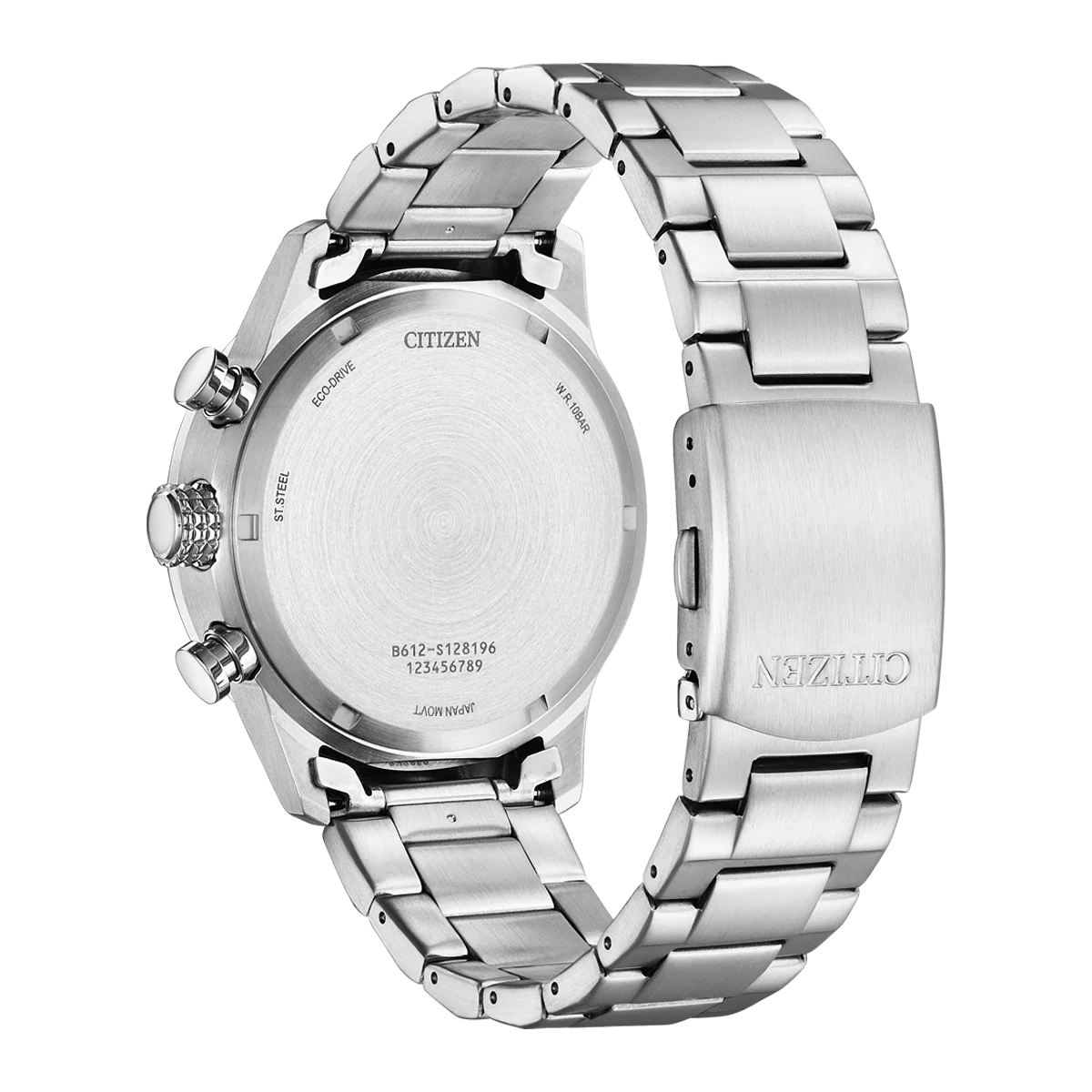 Classic Aviator Chronograph - Image 3
