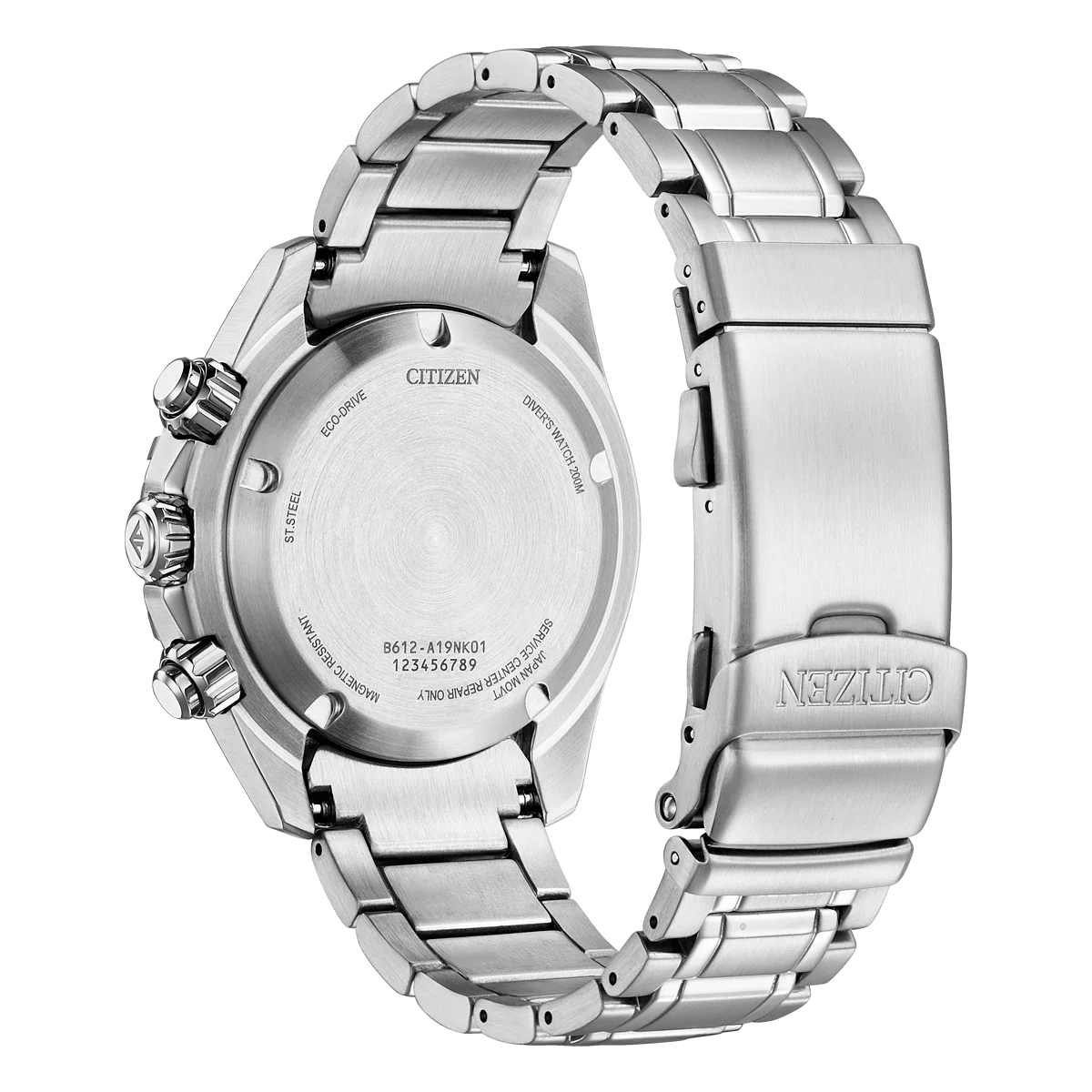Promaster Marine - Image 3
