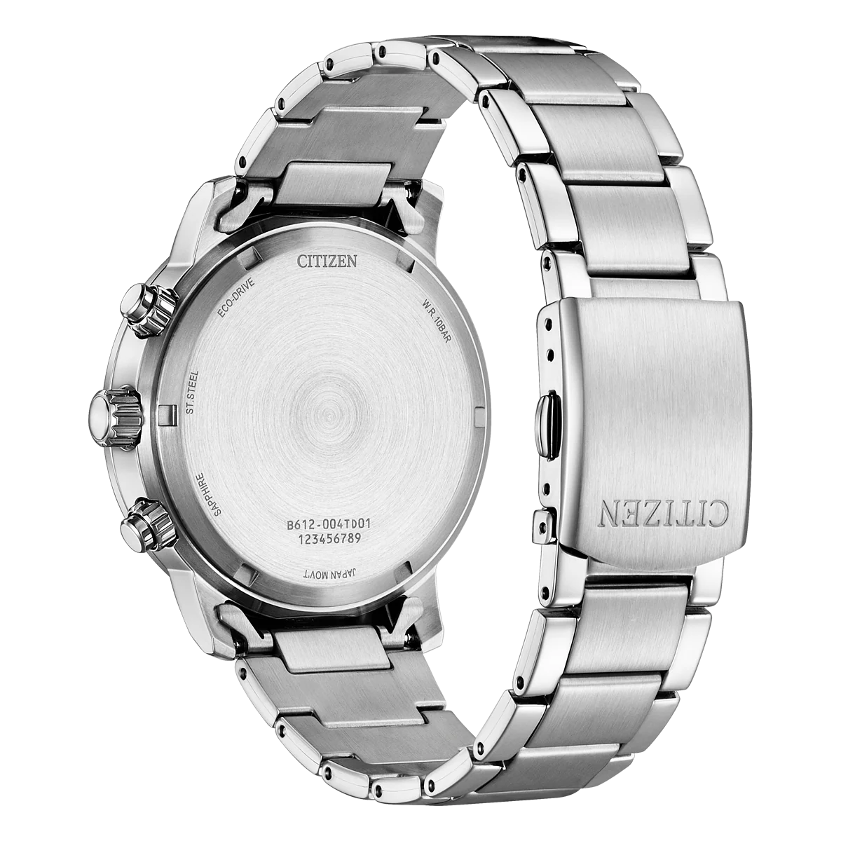 Classic Sport Chronograph - Image 3