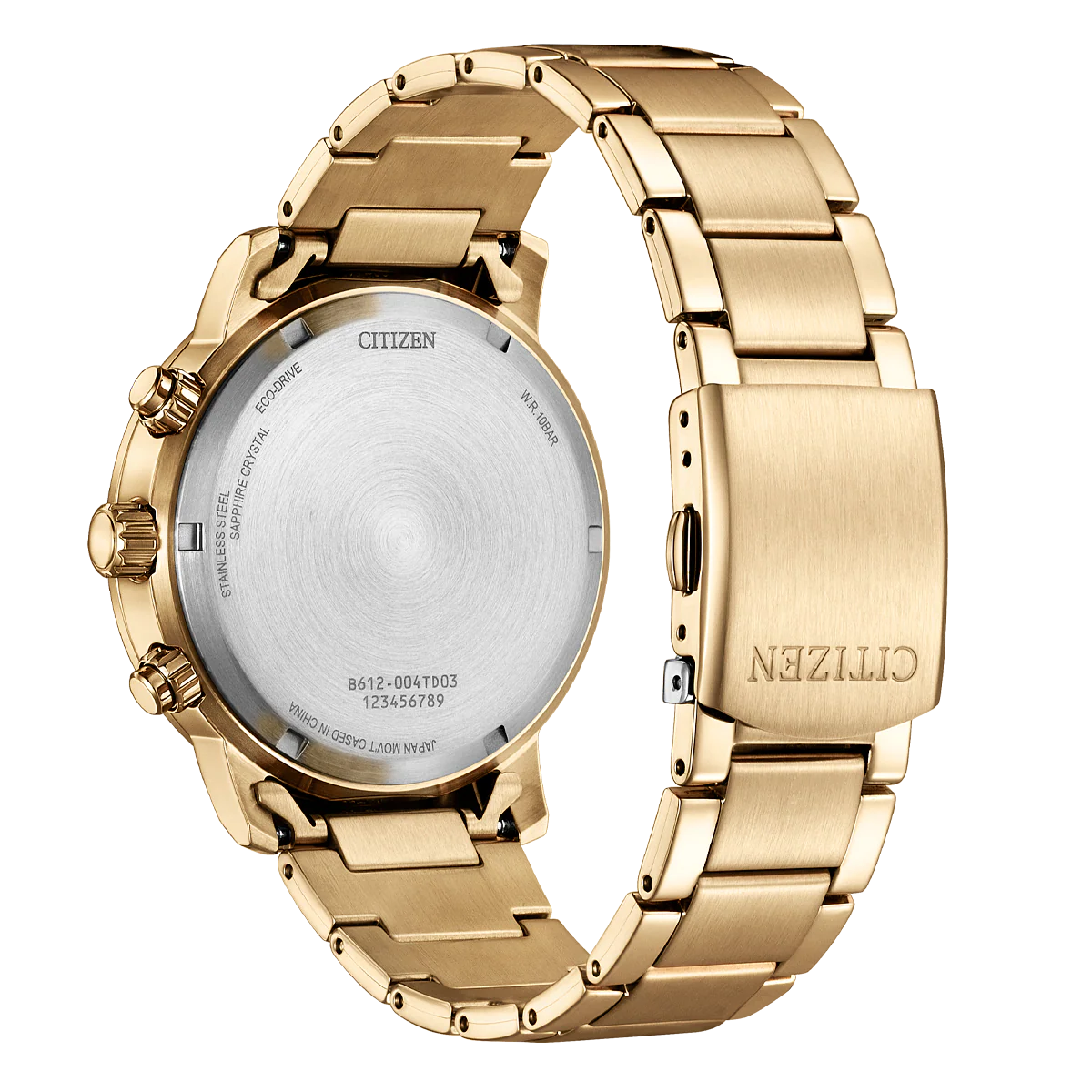 Classic Sport Chronograph - Image 3