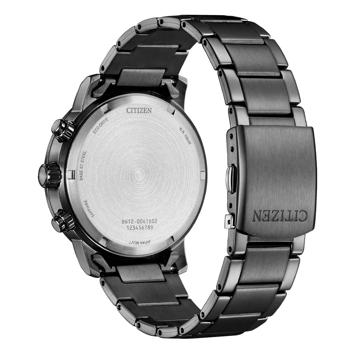 Classic Sport Chronograph - Image 3