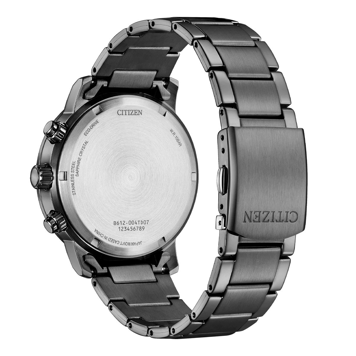 Classic Sport Chronograph - Image 3