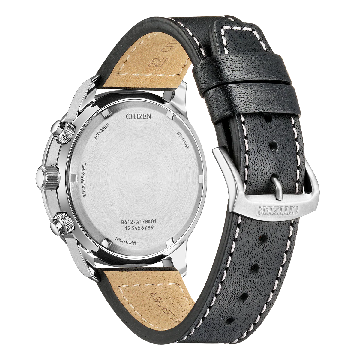 Classic Sport Chronograph - Image 3