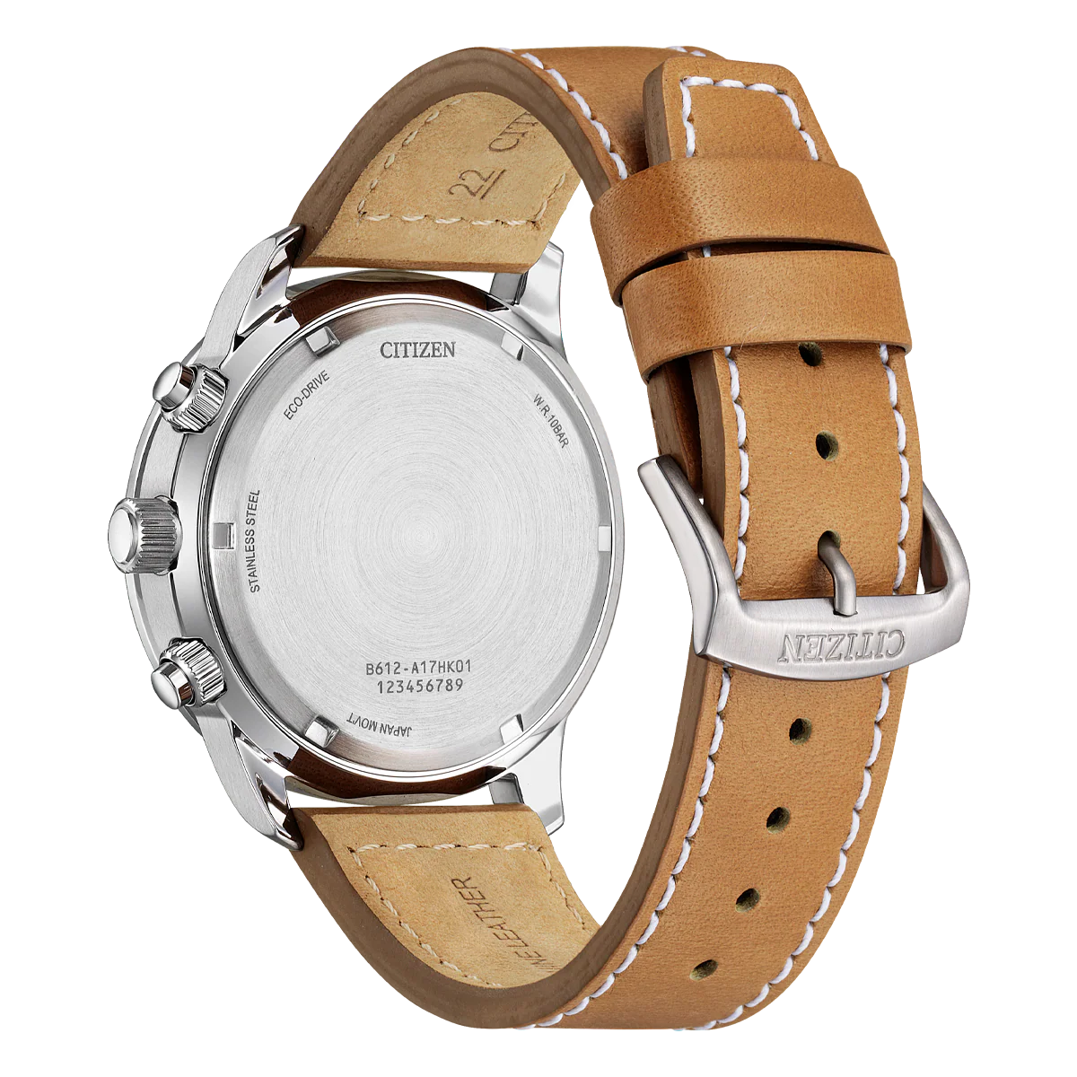 Classic Sport Chronograph - Image 3