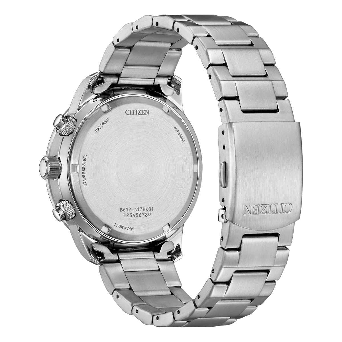 Classic Sport Chronograph - Image 3