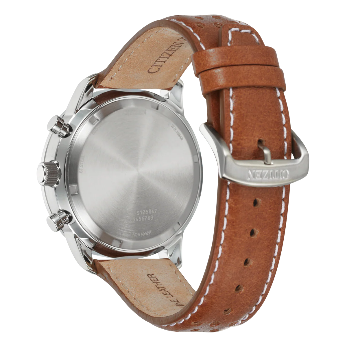 Classic Aviator Chronograph - Image 3