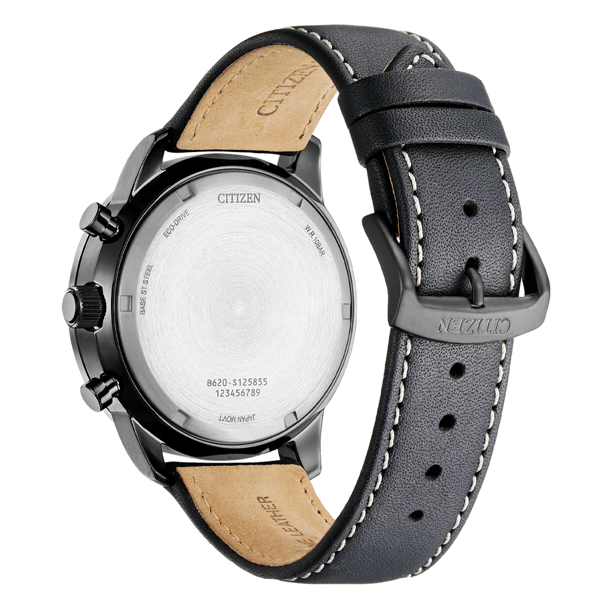 Classic Sport Chronograph - Image 3