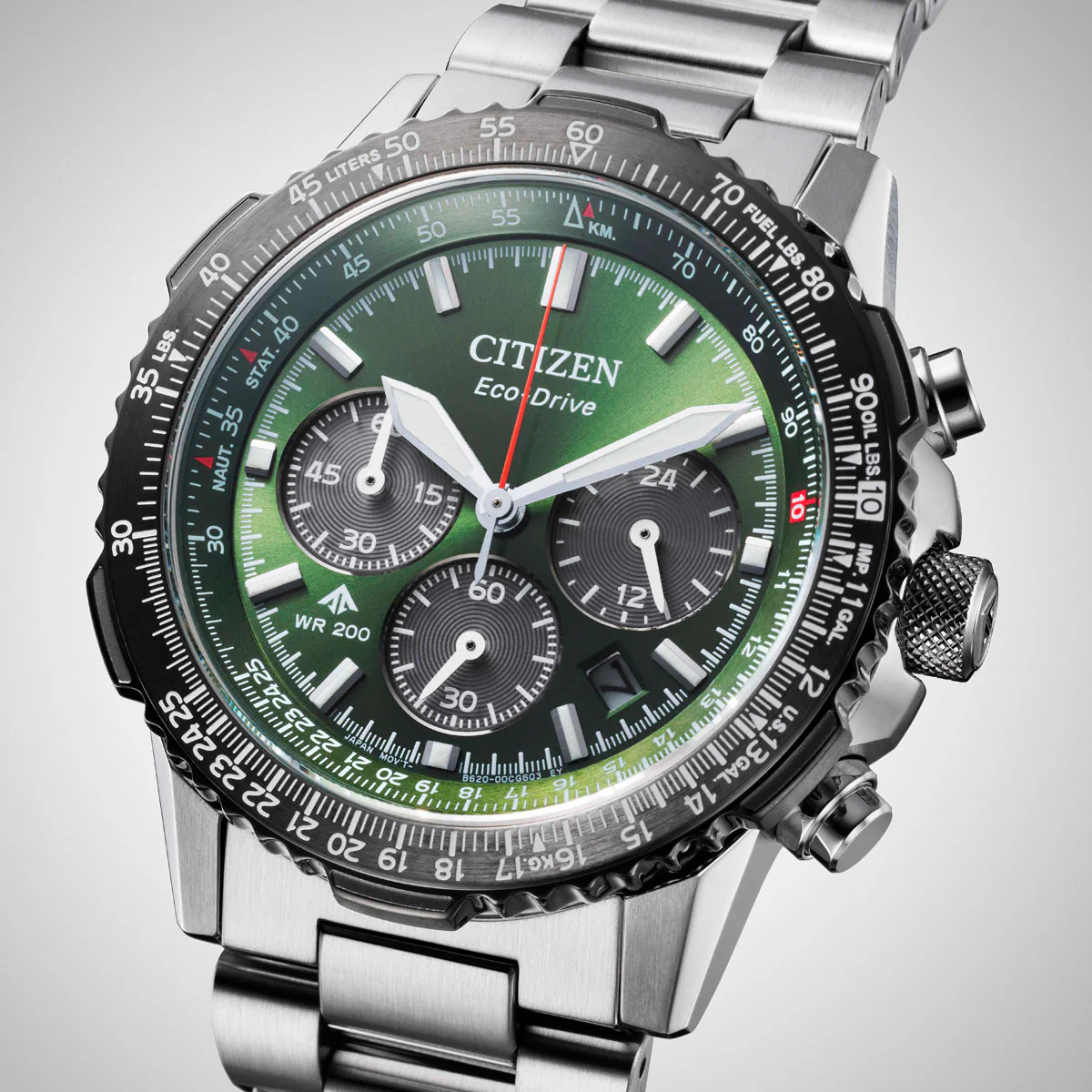 Promaster Sky Navihawk - Image 4