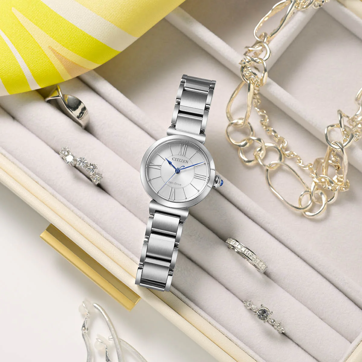 Citizen L May Belles - Image 4