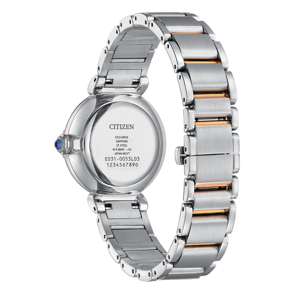 Citizen L May Bells - Image 3