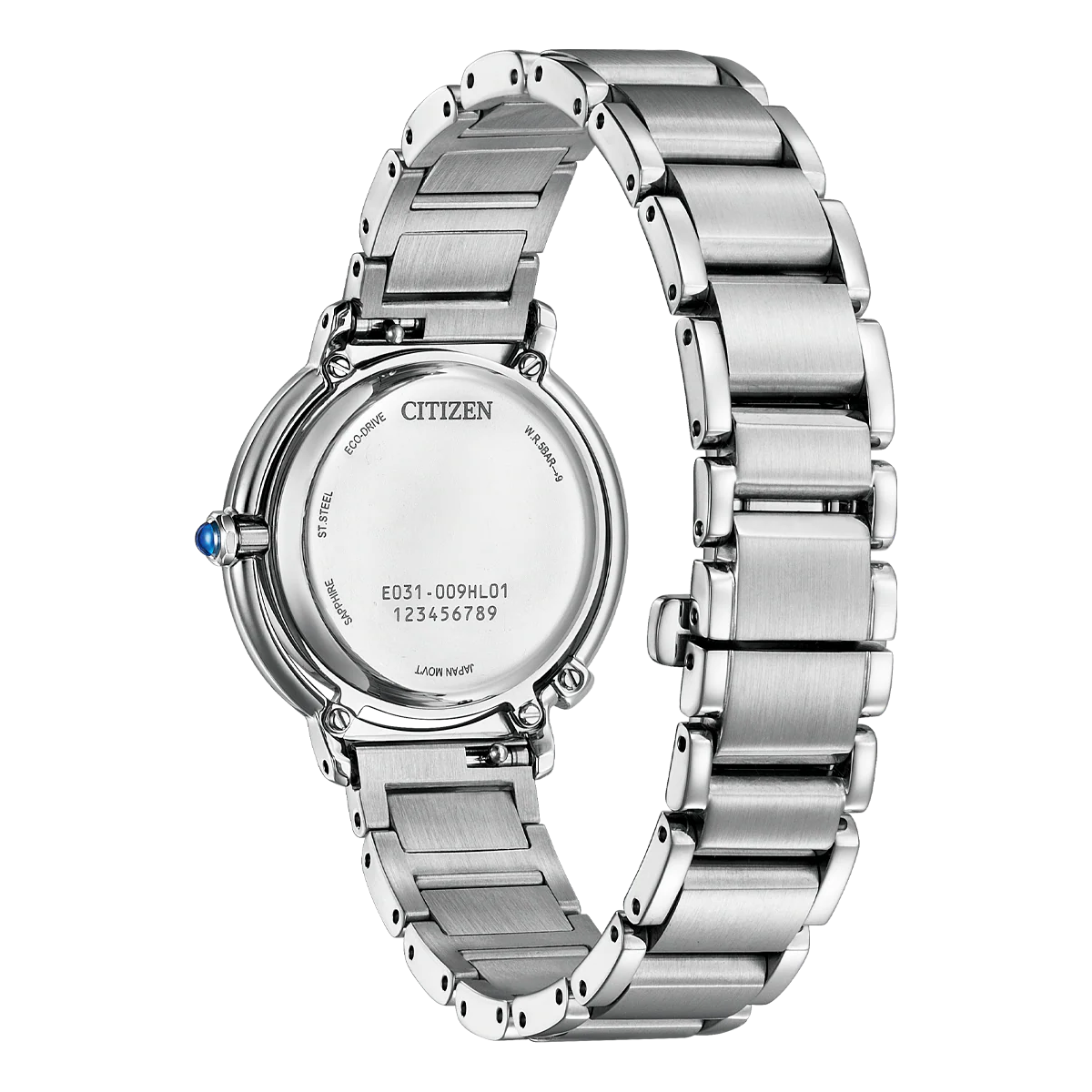 Citizen L Arising - Image 3