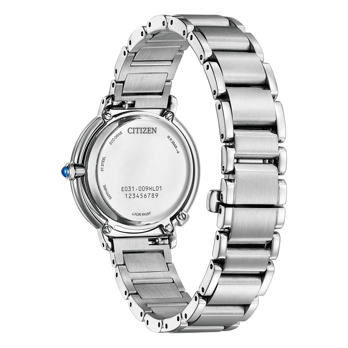 Citizen L Arising - Image 3