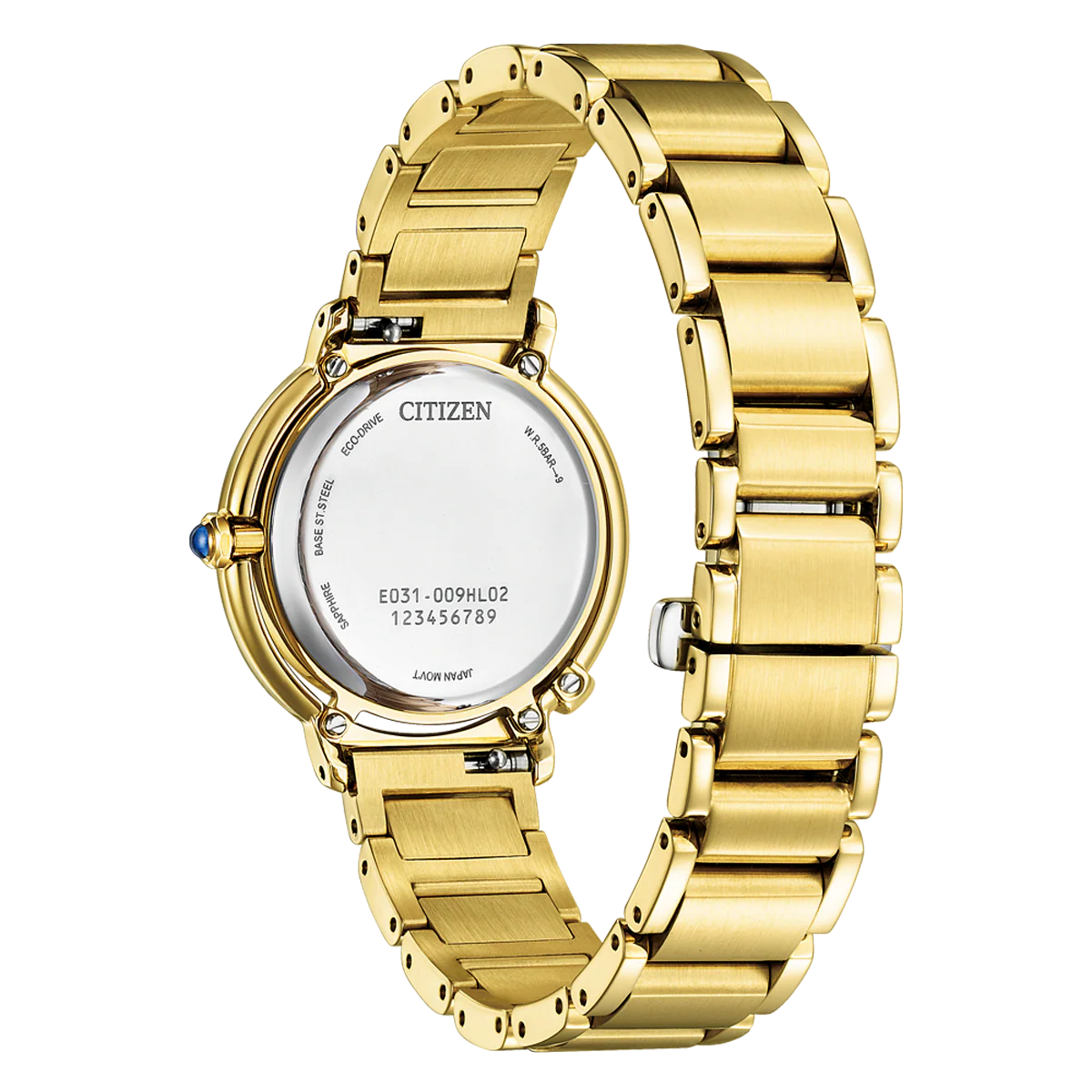 Citizen L Arising - Image 3