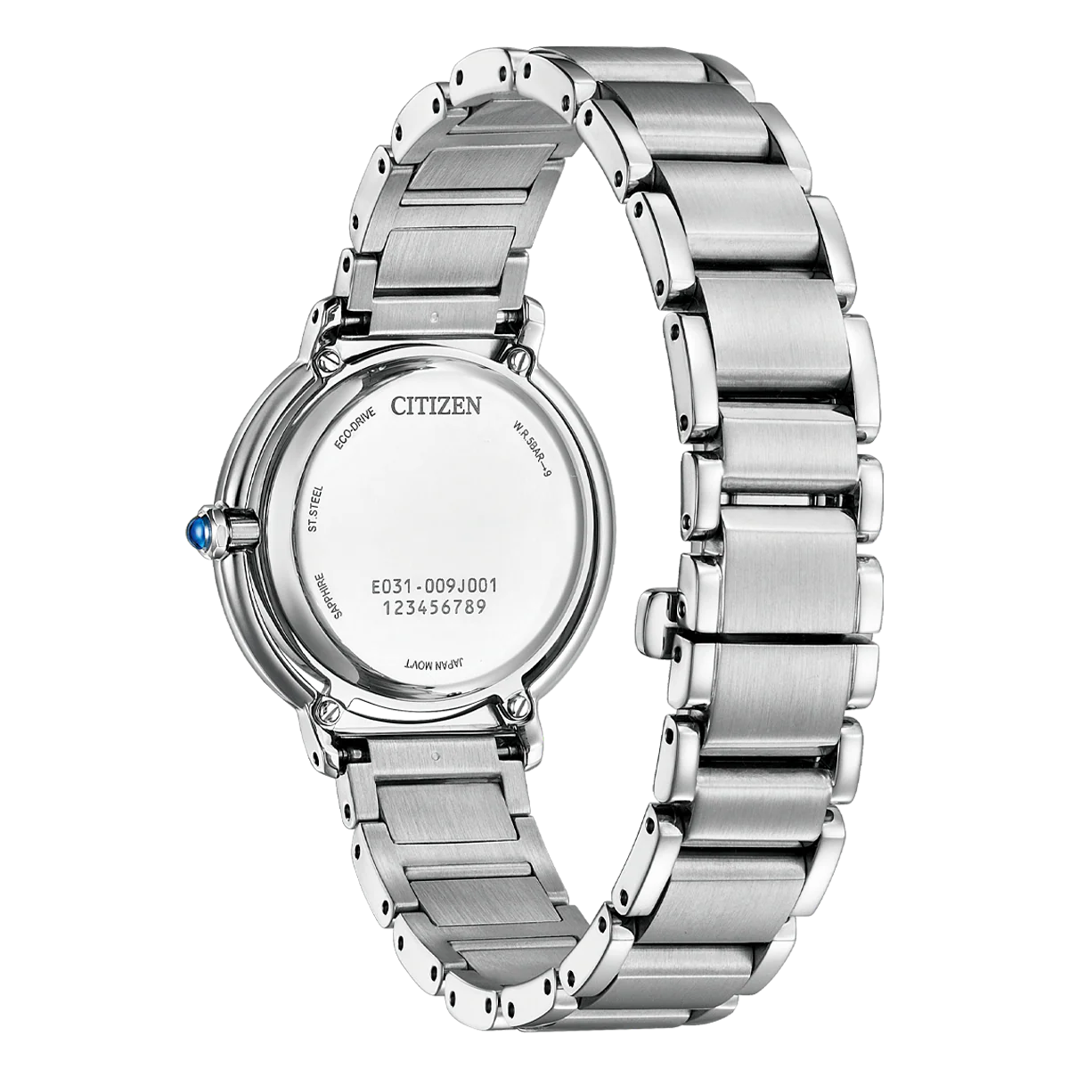 Citizen L Arising - Image 3