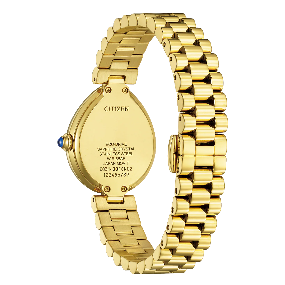 Citizen L Rainell - Image 3