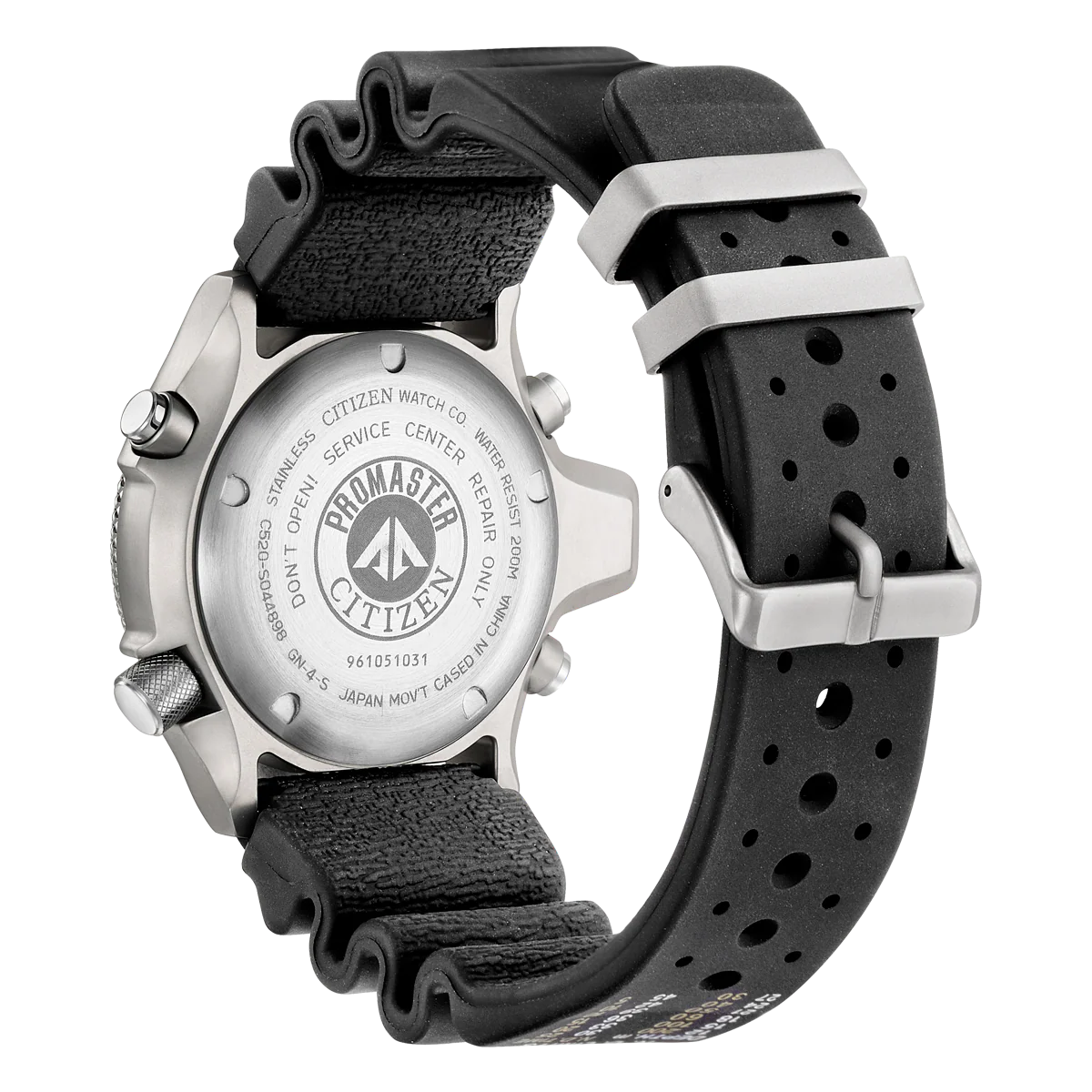 Promaster Marine - Image 3