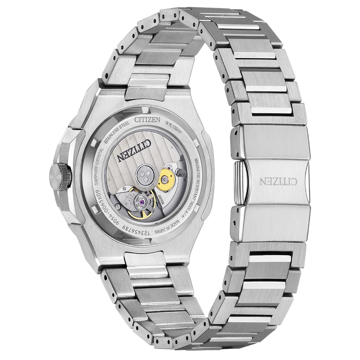 Series8 880 GMT - Image 3