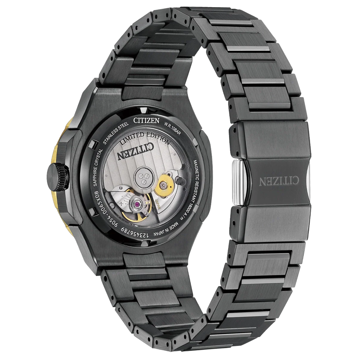 Series8 880 GMT - Image 3