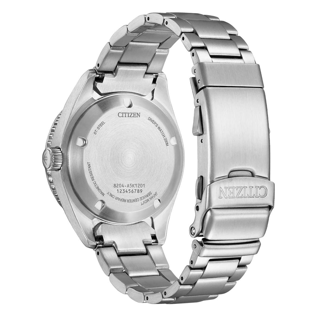Promaster Marine - Image 3
