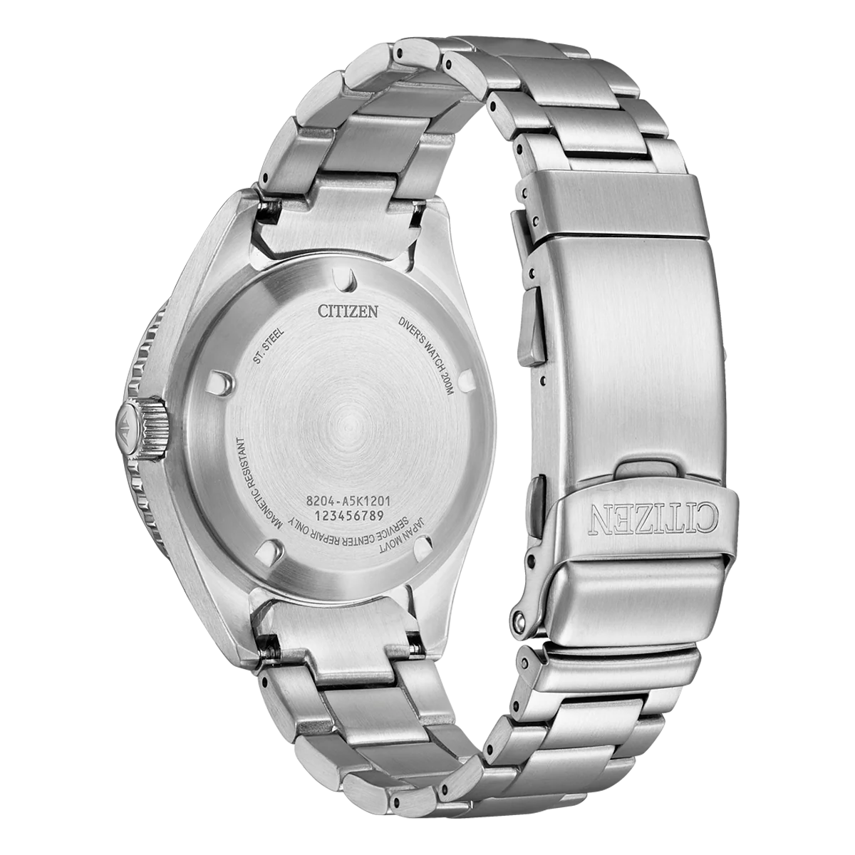 Promaster Marine - Image 3