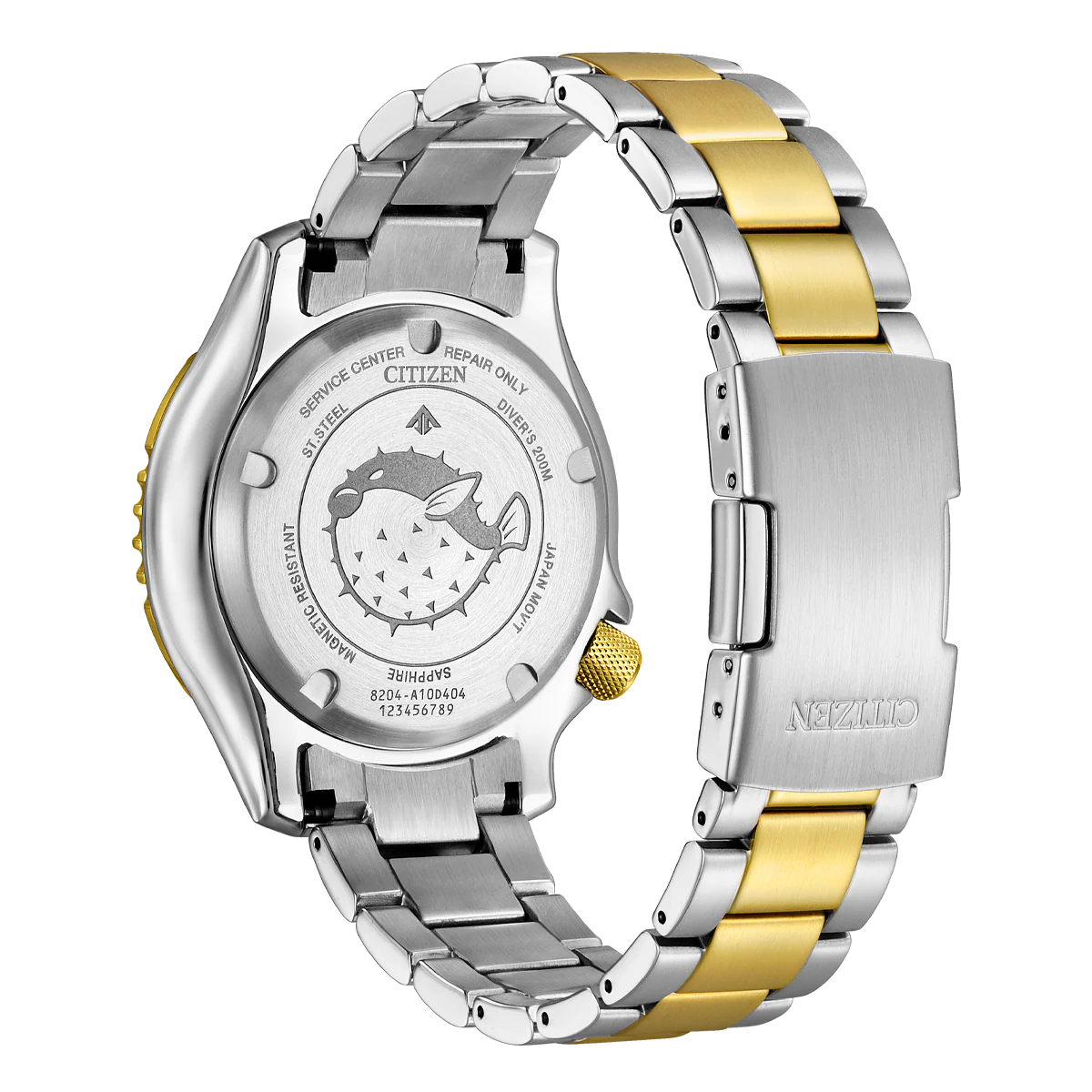 Promaster Marine Fugu - Image 3